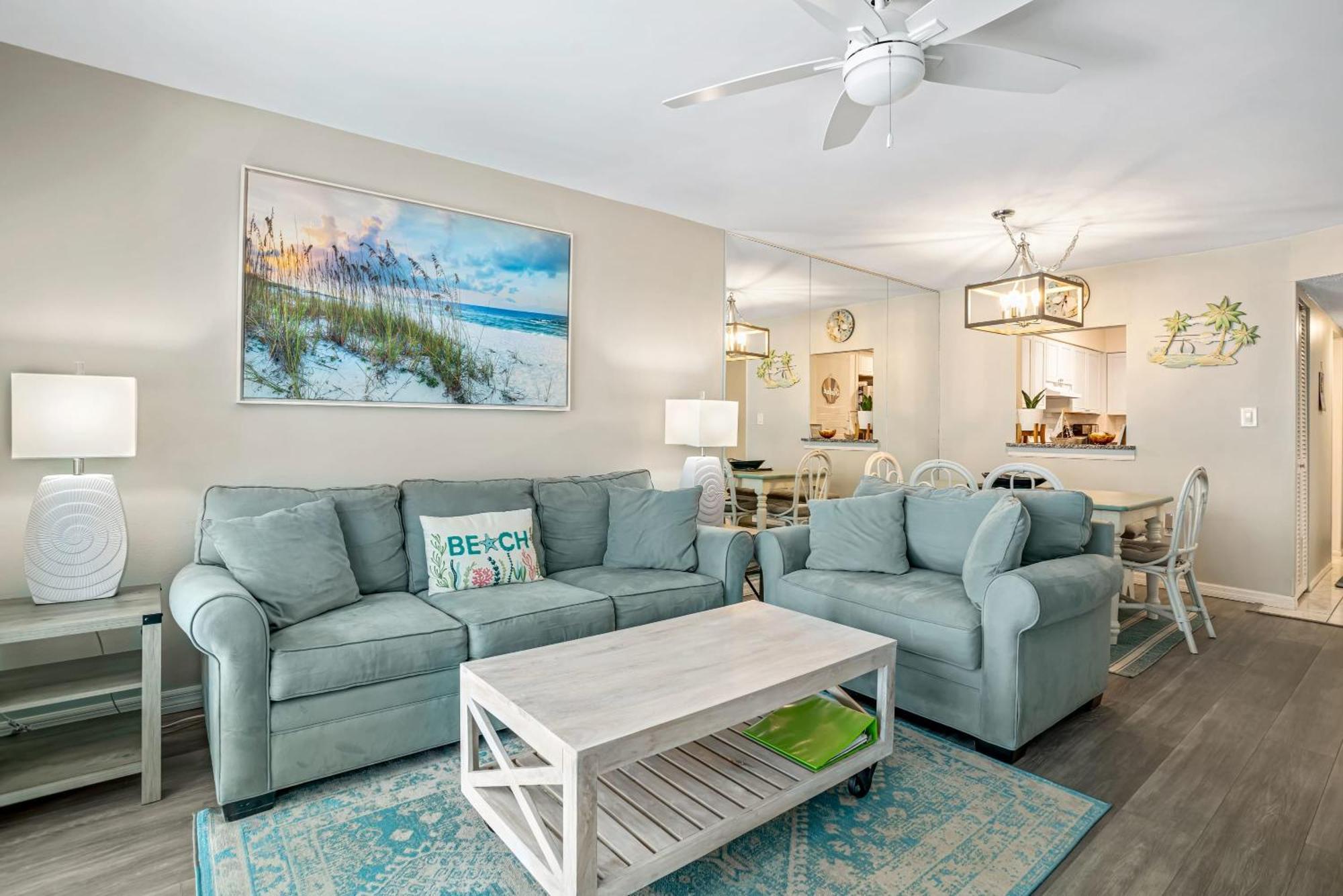 Updated Condo With Pool, Walk To Crescent Beach & Restaurants! Σεϊρασότα Εξωτερικό φωτογραφία