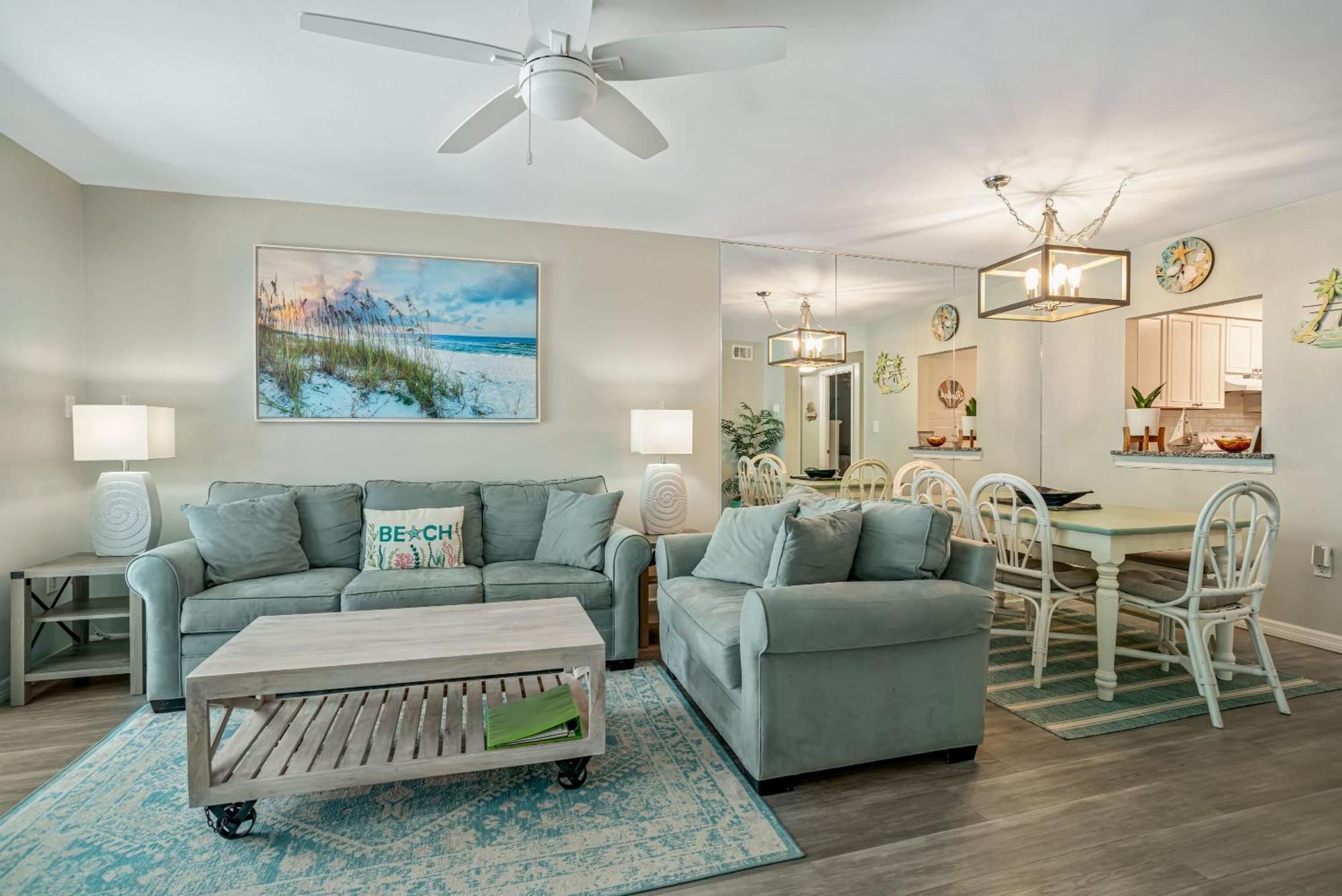 Updated Condo With Pool, Walk To Crescent Beach & Restaurants! Σεϊρασότα Εξωτερικό φωτογραφία